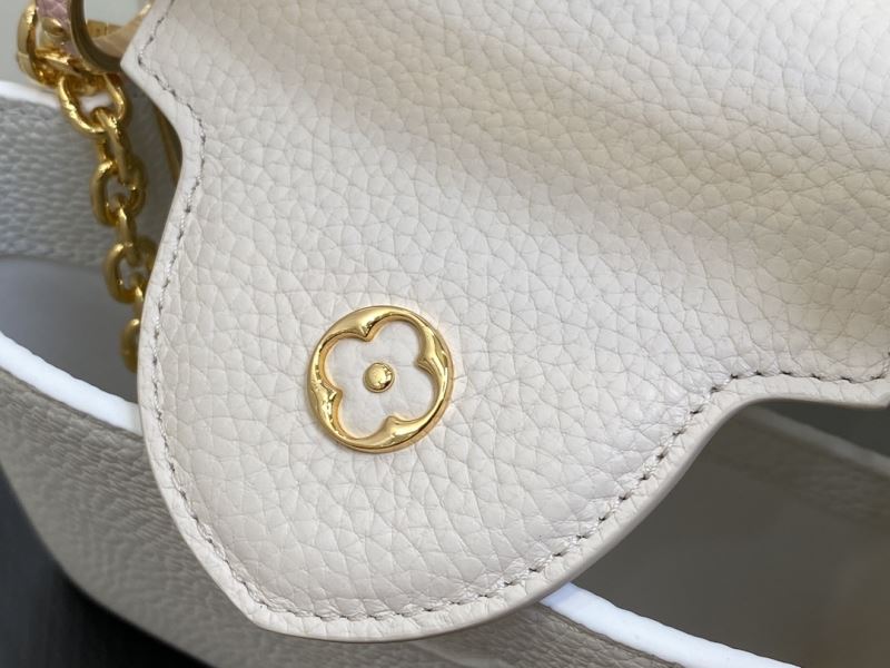 Louis Vuitton Top Handle Bags